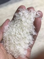 Vietnam Long White Rice Grain