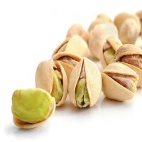 Roasted and Salted Pistachio Nuts
