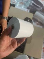 Factory Supplier Thermal Paper Rolls 80 X 80mm