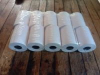 Factory supplier thermal paper rolls 80 x 80mm