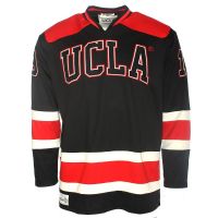 ice hockey uniform