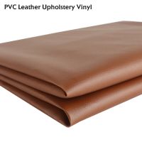 Premium Marine Grade Vinyl Fabric Faux Leather Auto Boat Seat Replace Upholstery