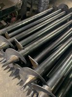 Screw Piles