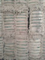 Cotton Yarn Waste