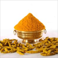 TURMERIC WHOLE AND POWDER 