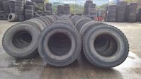 Used Truck Tires