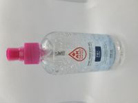 AK Hand Sanitizer 236ml (8 fl. oz) with pump