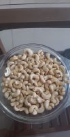 DRY CASHEW 320 /  240/180 DRY SMALL & LONG RAISINS 