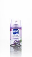 Golf Lavender Air Freshener Aroma Therapy