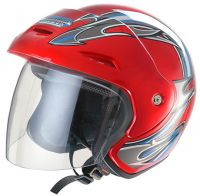 Motorcycle Helmets