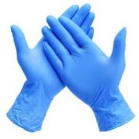 Nitrile Gloves