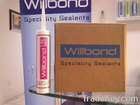 WILLBOND AS 205 ACRYLIC SEALANT