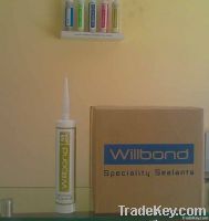 WILLBOND NS 205 NEUTRAL SILICONE SEALANT