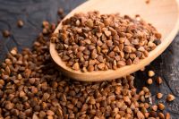 High Quality Buckwheat