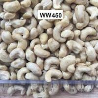 Cashew Nut Kernel - size W450 - origin Vietnam - Best Quality 