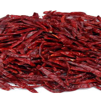 Dry Red Chilli