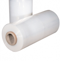 Pallet Wrap Stretch Film For Secure