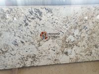 Alaska White Granite