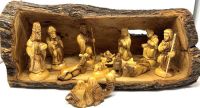 nativity set