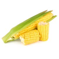 Yellow corn 