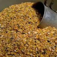 Chicken feed for sale 