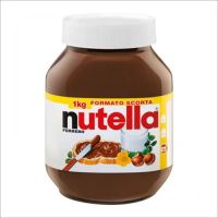 Nutella Chocolate 350g