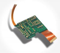 Rigid,Flexible Board