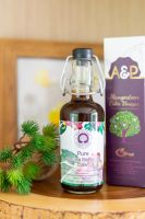 Pure Mangosteen Vinegar