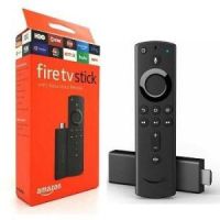 Fire Stick Tv Remote                   +18657455119