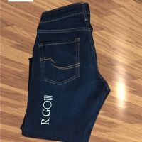 Jeans Brand 
