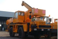 USED CRANE