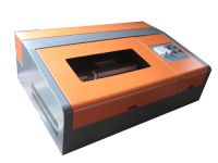 Desk Laser Cutting Machine