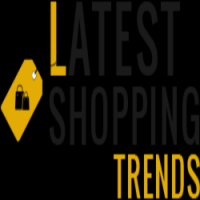 Latest shopping trends