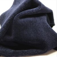 Spanish Merino - Dark Navy Cashmere 