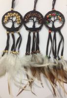 Mini Dream Catcher