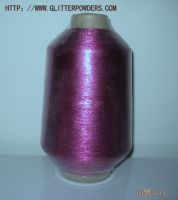 Type-mx Metallic Yarn