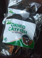 KitKash Dried Catfish