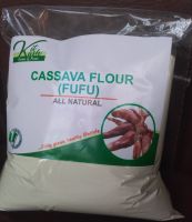 Cassava Flour-FUFU