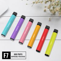 GTRS Puff Bar Disposable Vape Pen Original Manufacturer 1000 puff ecig