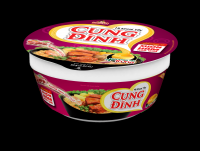 Cung Dinh Instant noodles
