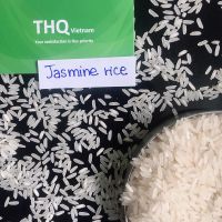 Jasmine rice 5% broken/Fragrant rice from Vietnam - BEST PRICE