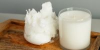 soy Candle wax