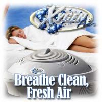 XygenAir - Maintenance Free Air Rejuvenator