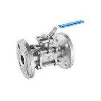 Ball Valves