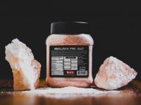 Himalayan Pink Salt (Fine Ground)-Unprocessed