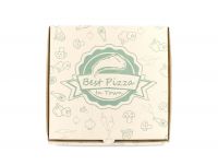 Customized and Ready Made Pizza Boxes [All Sized]