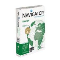 Navigator a4 copy paper 70gsm/75gsm/80gsm reams