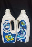 New Clean - Liquid Detergent