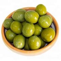 Green olive, 