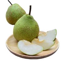 Fresh pear fruit